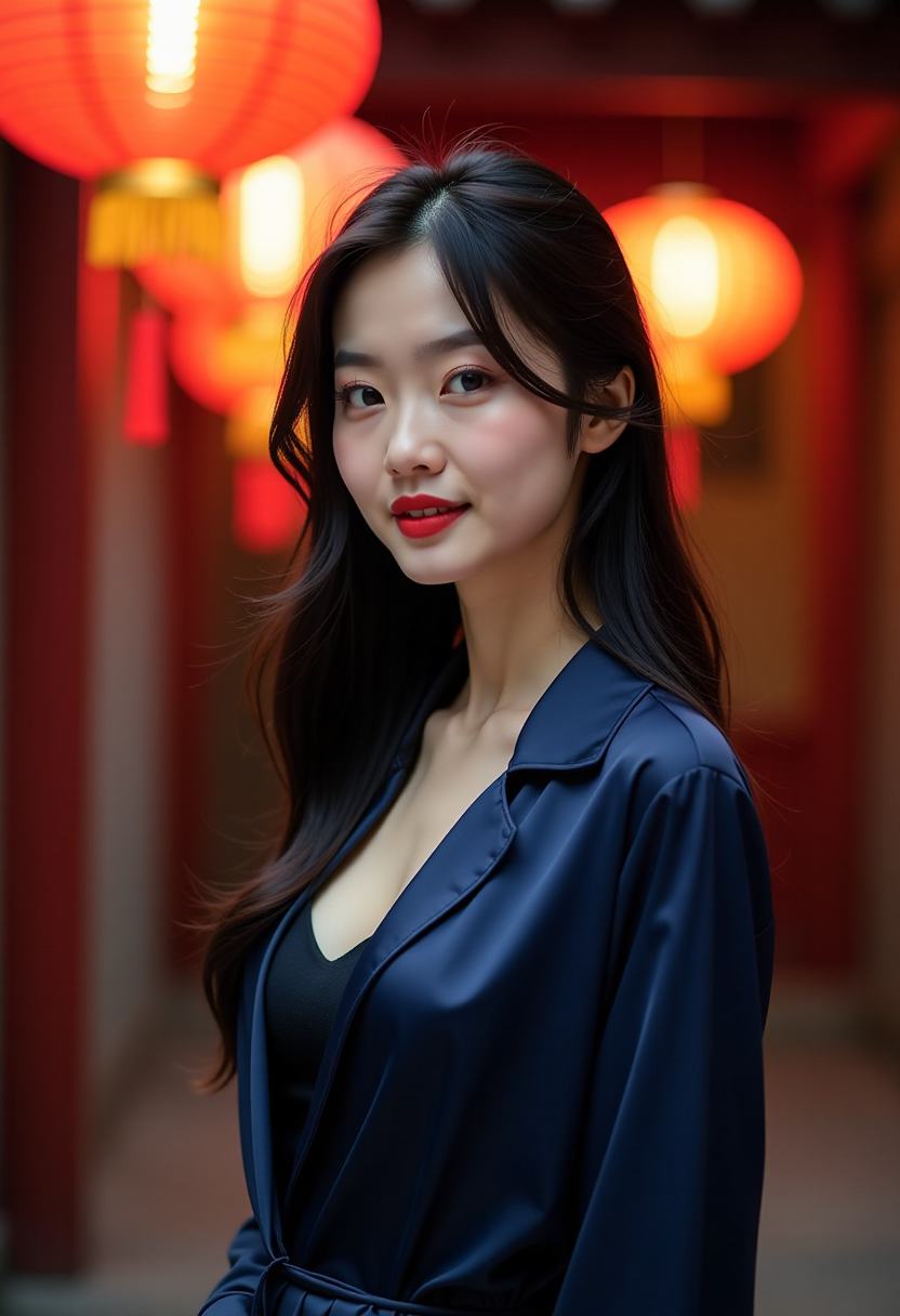 老电影镜头解析