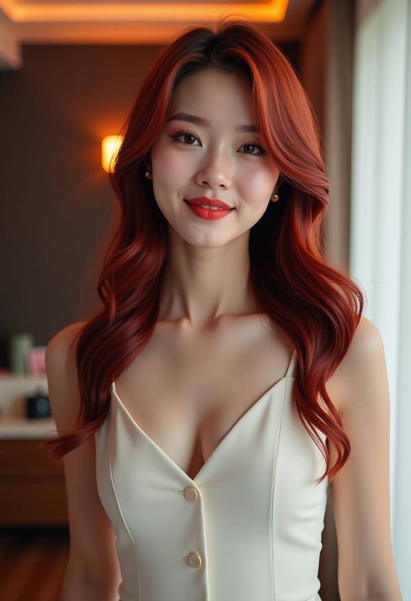 街头舞蹈练习现场